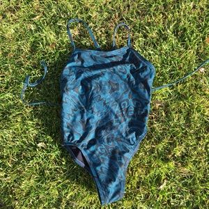 Jolyn one piece swimsuit